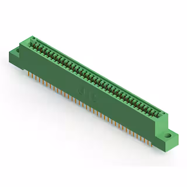 845-070-525-204 EDAC Inc.  Edgeboard Connectors